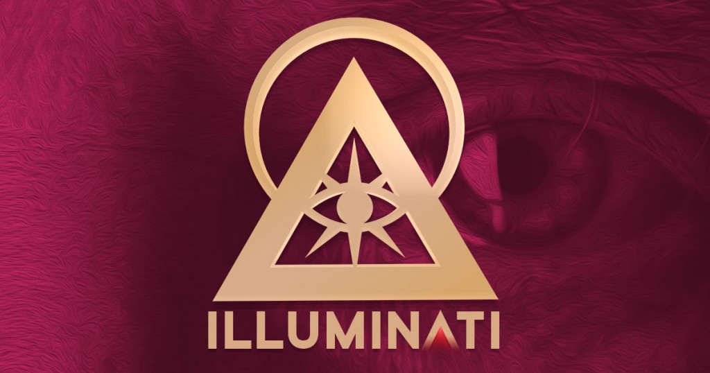 Since our origination, Illuminati members have guided Earth’s most dominant creature through periods of interpersonal chaos, environmental outbreaks, and other mass attacks that threaten humanity with extinction.