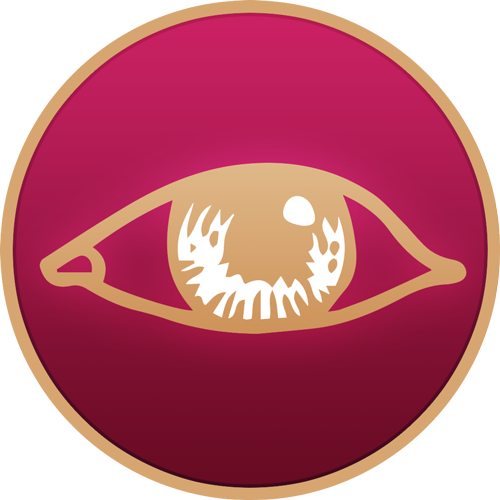 Illuminati Eye Symbol
