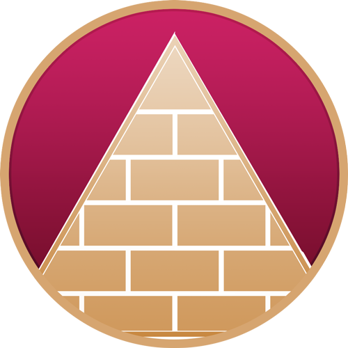 Illuminati Pyramid Symbol